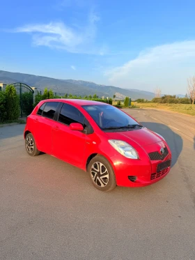 Toyota Yaris 1.4D-4D - 6300 лв. - 36988655 2