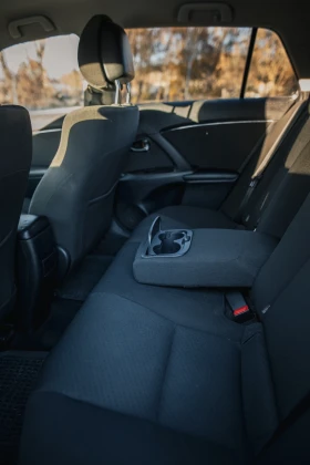 Обява за продажба на Toyota Avensis  2.2 D-4D 150 к.с. ~9 900 лв. - изображение 8