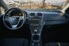 Обява за продажба на Toyota Avensis  2.2 D-4D 150 к.с. ~9 900 лв. - изображение 4