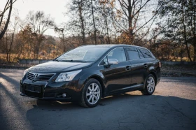 Обява за продажба на Toyota Avensis  2.2 D-4D 150 к.с. ~9 900 лв. - изображение 1