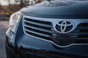 Обява за продажба на Toyota Avensis  2.2 D-4D 150 к.с. ~9 900 лв. - изображение 3