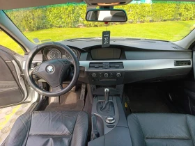Обява за продажба на BMW 530 ~6 800 лв. - изображение 4