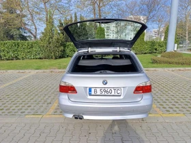 Обява за продажба на BMW 530 ~6 800 лв. - изображение 10