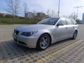 Обява за продажба на BMW 530 ~6 800 лв. - изображение 1