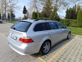 Обява за продажба на BMW 530 ~6 800 лв. - изображение 3