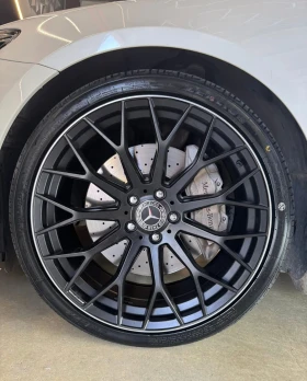 Mercedes-Benz E 350 - 80999 лв. - 62218597 14