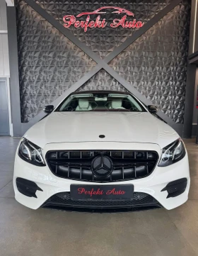 Mercedes-Benz E 350 - 80999 лв. - 62218597 2