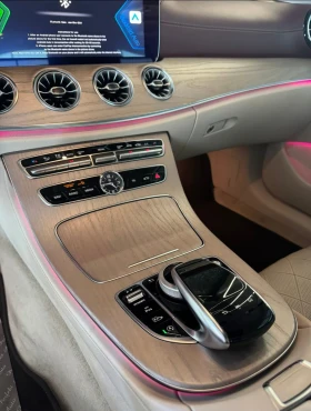 Mercedes-Benz E 350 - 80999 лв. - 62218597 7