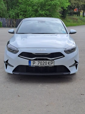 Kia Ceed 1, 0  | Mobile.bg    10
