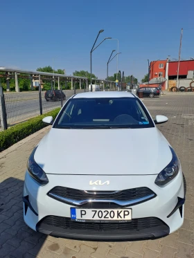 Kia Ceed 1, 0  | Mobile.bg    2