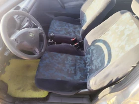 Opel Corsa В - 1.2 - 10 лв. - 92227238 6
