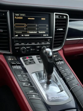 Porsche Panamera | Mobile.bg    16