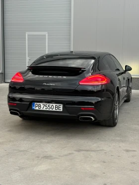 Porsche Panamera | Mobile.bg    5