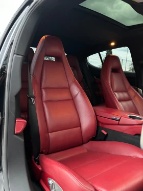 Porsche Panamera | Mobile.bg    14