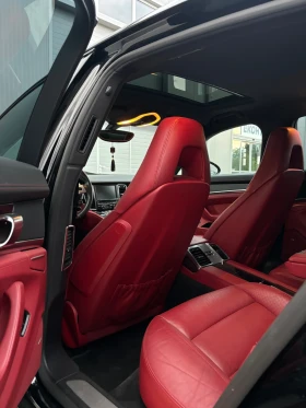 Porsche Panamera | Mobile.bg    12