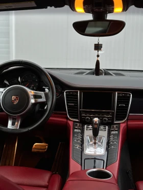 Porsche Panamera | Mobile.bg    15