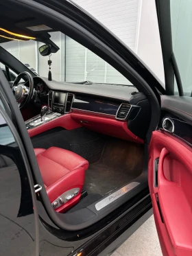 Porsche Panamera | Mobile.bg    9