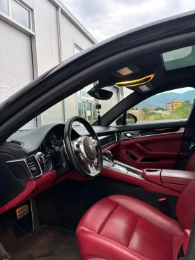 Porsche Panamera | Mobile.bg    8