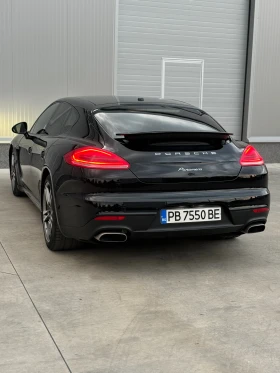 Porsche Panamera | Mobile.bg    6