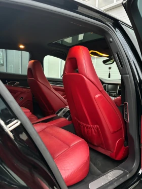Porsche Panamera | Mobile.bg    11