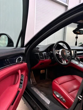 Porsche Panamera | Mobile.bg    7