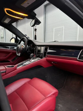 Porsche Panamera | Mobile.bg    10