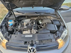 VW Golf 1.2 105k.c.TSI  | Mobile.bg    16