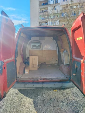 Обява за продажба на Citroen Jumpy 1.9D ~4 100 лв. - изображение 5