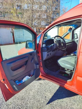 Обява за продажба на Citroen Jumpy 1.9D ~4 100 лв. - изображение 7