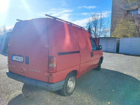 Обява за продажба на Citroen Jumpy 1.9D ~4 100 лв. - изображение 4