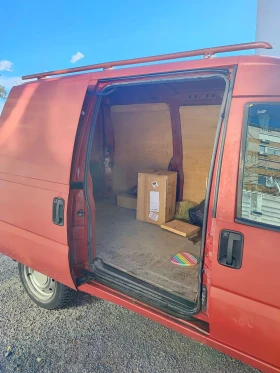 Обява за продажба на Citroen Jumpy 1.9D ~4 100 лв. - изображение 10