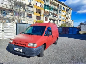 Обява за продажба на Citroen Jumpy 1.9D ~4 100 лв. - изображение 2