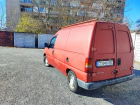 Обява за продажба на Citroen Jumpy 1.9D ~4 100 лв. - изображение 3