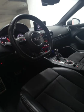 Audi S3 | Mobile.bg    13