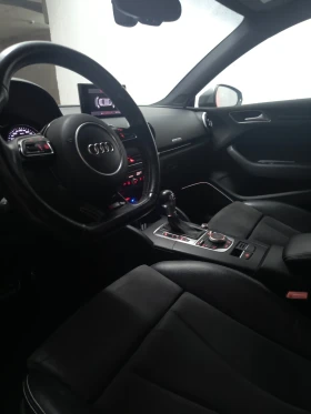 Audi S3 | Mobile.bg    11
