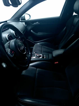 Audi S3 | Mobile.bg    8