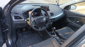 Renault Megane 1.6 GAZ,  | Mobile.bg    16