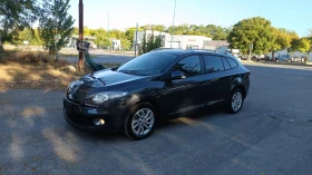 Обява за продажба на Renault Megane 1.6 GAZ, КЛИМА ~7 799 лв. - изображение 1