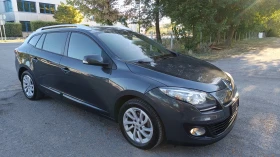 Обява за продажба на Renault Megane 1.6 GAZ, КЛИМА ~7 799 лв. - изображение 8