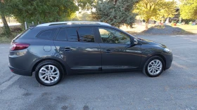 Обява за продажба на Renault Megane 1.6 GAZ, КЛИМА ~7 799 лв. - изображение 5