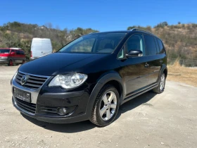 Обява за продажба на VW Touran Cross 2.0tdi 170 ~8 300 лв. - изображение 3 | Auto.bg Обява за продажба на VW Touran Cross 2.0tdi 170 ~8 300 лв. - изображение 3