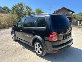 Обява за продажба на VW Touran Cross 2.0tdi 170 ~8 300 лв. - изображение 2 | Auto.bg Обява за продажба на VW Touran Cross 2.0tdi 170 ~8 300 лв. - изображение 2