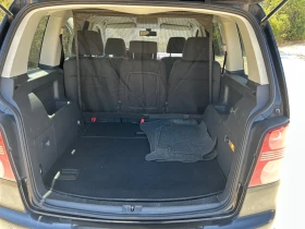 Обява за продажба на VW Touran Cross 2.0tdi 170 ~8 300 лв. - изображение 7 | Auto.bg Обява за продажба на VW Touran Cross 2.0tdi 170 ~8 300 лв. - изображение 7