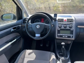 Обява за продажба на VW Touran Cross 2.0tdi 170 ~8 300 лв. - изображение 9 | Auto.bg Обява за продажба на VW Touran Cross 2.0tdi 170 ~8 300 лв. - изображение 9
