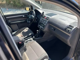Обява за продажба на VW Touran Cross 2.0tdi 170 ~8 300 лв. - изображение 4 | Auto.bg Обява за продажба на VW Touran Cross 2.0tdi 170 ~8 300 лв. - изображение 4