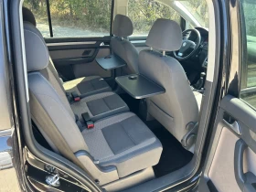 Обява за продажба на VW Touran Cross 2.0tdi 170 ~8 300 лв. - изображение 5 | Auto.bg Обява за продажба на VW Touran Cross 2.0tdi 170 ~8 300 лв. - изображение 5