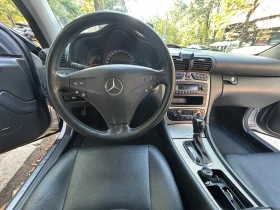 Обява за продажба на Mercedes-Benz C 220 Sport Coupe ~4 000 лв. - изображение 6