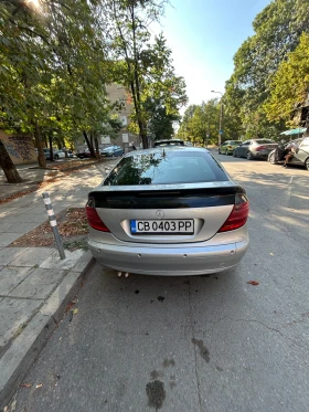 Обява за продажба на Mercedes-Benz C 220 Sport Coupe ~4 000 лв. - изображение 1