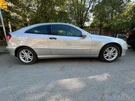 Обява за продажба на Mercedes-Benz C 220 Sport Coupe ~4 000 лв. - изображение 2