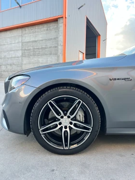 Mercedes-Benz E 43 AMG W213 | Mobile.bg    9
